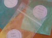 NATURAL FACE: MINERAL EYESHADOWS (aggiornato/uploaded)