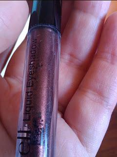 ELF LIQUID EYESHADOW