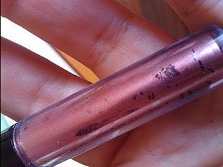 ELF LIQUID EYESHADOW