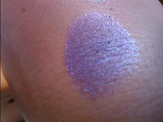 ELF MINERAL EYESHADOWS: SWATCHES & REVIEW