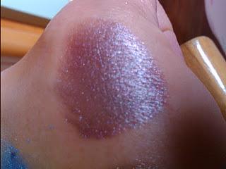 ELF MINERAL EYESHADOWS: SWATCHES & REVIEW