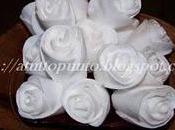 Rose dischetti struccanti Tutorial