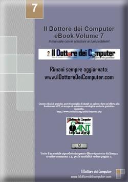 Free Ebook Il Dottore dei Computer Vol. 7