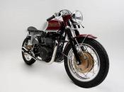 Triumph Brighton Streetmaster