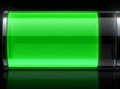 iPhone batteria idrogeno?