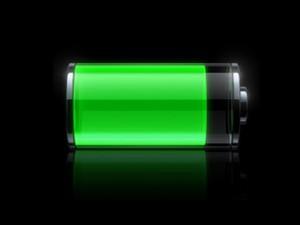 iPhone con batteria ad idrogeno?