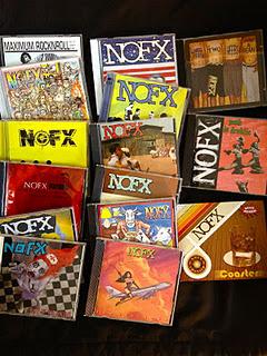 NOFX