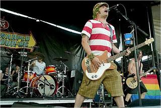 NOFX