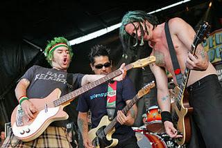 NOFX