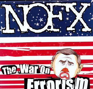 NOFX