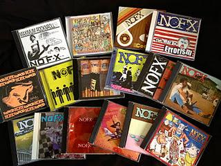 NOFX