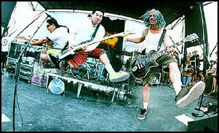 NOFX