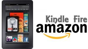 Amazon Kindle Fire e iPad in cima alle classifiche