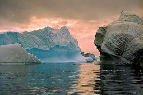 EL NINO E' UN EFFETTO DEL VULCANISMO SOTTOMARINO