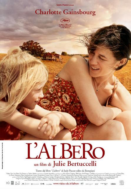 L'albero (2010)