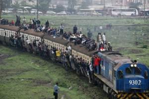 Il passator scortese delle ferrovie