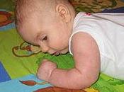 Corso massaggio infantile Seriate