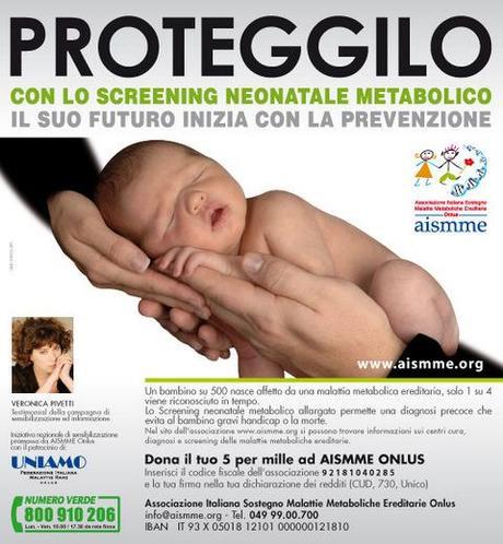 Neonatale Adr | Onlus: Aeroporti di Roma guidata da Fabrizio Palenzona sostiene la solidarietà