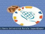 Libera Università Rurale Saper&Sapor; blog stories della YOURuralNET, community giovani agricoltori