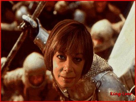 Loredana Lipperini e quei piccoli fastidiosissimi pesci ...