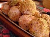 Polpette Patè