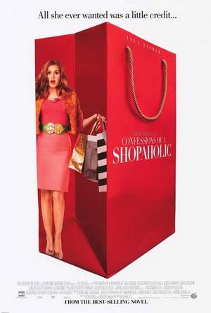 Confessions of a Shopaholic (film)