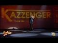 tutte le  Puntate di KAZZENGER – con Maurizio Crozza … (Parodia di Voyager)