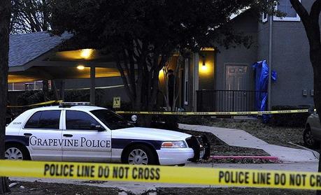 Un padre travolto dalla bolla immobiliare è l’assassino-suicida dei suoi sei parenti (tra i quali la moglie e due figli adolescenti) di Grapevine in Texas