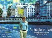 Midnight Paris