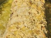 Arista maiale latte mele