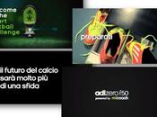 Welcome Smart Football Challenge