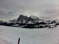 Siusi allo Scilliar