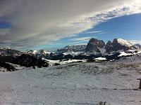 Siusi allo Scilliar