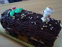 IL NUOVO TRONCHETTO DI NATALE