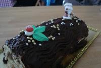 IL NUOVO TRONCHETTO DI NATALE