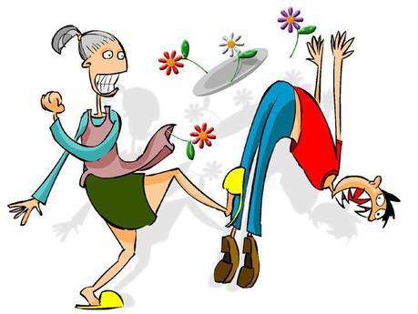 Pasionaria attempata