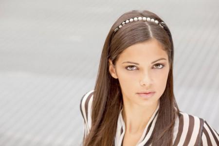 Stefania Bivone, Miss Italia, sogna Sanremo: Cantare partecipa a Sanremo Social