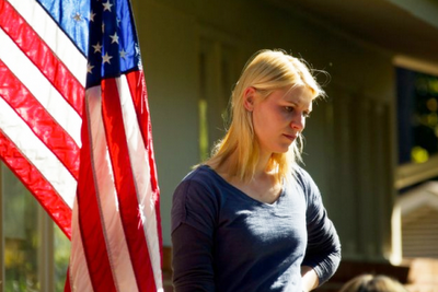 Homeland: Le meglio serie tv 2011 - n. 1