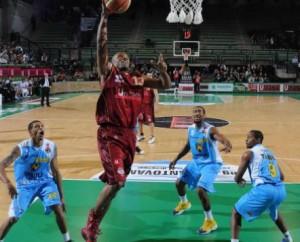 Serie A: Casale fa tremare Siena