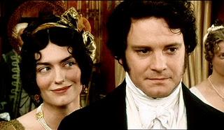 The Other Mr. Darcy (di M.Fairview): un concetto che la mente non considera