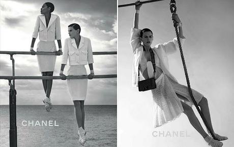 SS 2012 Campaigns