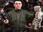 SERBIA: Arrestato Dobrosav Gavrić, uccise tigre Arkan