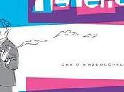 Asterios Polyp David Mazzucchelli