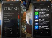 Nokia Collection nuovo negozio Marketplace smartphone Windows Phone