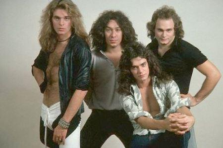van halen 3 Van Halen, dopo 14 anni nuovo tour mondiale 2012