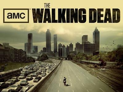 The Walking Dead, risolti i problemi del dvd?