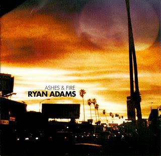 rock revival: Ryan Adams > Ashes & Fire