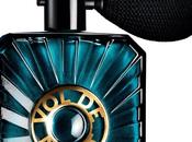 Love Guerlain Nuit Powder spray