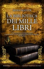 Anteprima LA BIBLIOTECA DEI MILLE LIBRI di Irfan Master