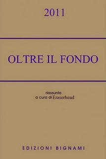 Riassunto d'oltrefondo Riassunto d'oltrefondo